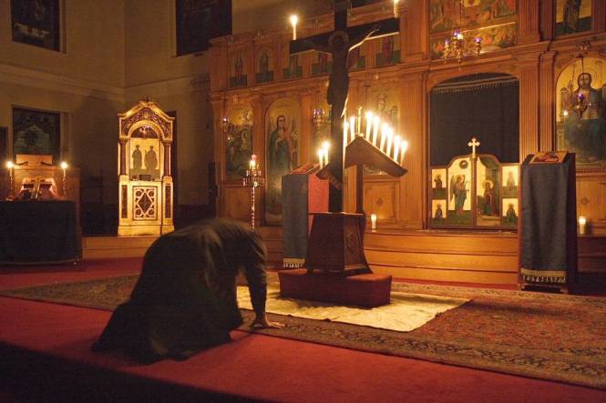 orthodox-prostration